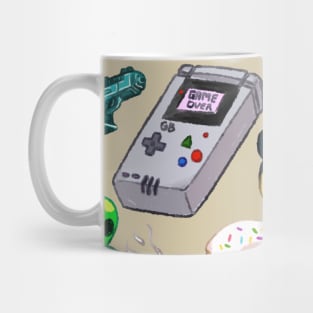 Happy Times Mug